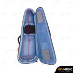 กระเป๋ากีตาร์ไฟฟ้า Jinchuan EB-2121 - Image 6