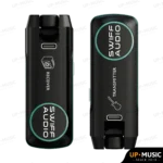 ไวร์เลสเครื่องดนตรี Swiff Audio WS-70+ - Image 6