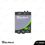 Bolanle DB1 Passive Direct Box
