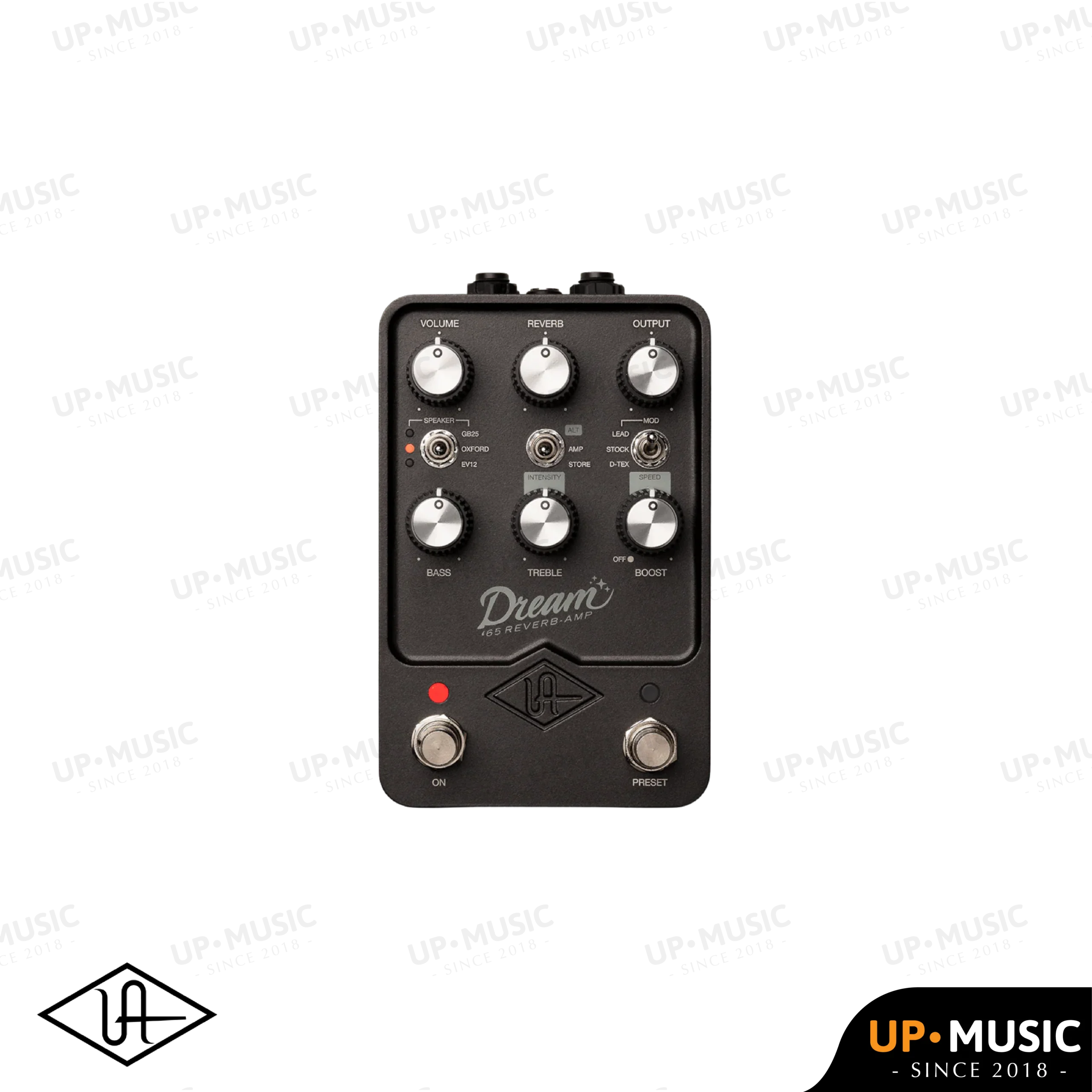 Universal Audio Dream '65 Reverb Amplifier