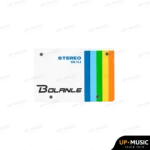 Bolanle Stereo DI/LI Passive Direct Box - Image 2