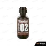 น้ำยาทำความสะอาดฟิงเกอร์บอร์ด Jim Dunlop Formula 65 Fingerboard 02 Deep Conditioner - Image 2