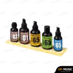 ชุดน้ำยาทำความสะอาดกีตาร์ Jim Dunlop System 65 Guitar Maintenance Kit - Image 2