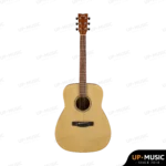 กีตาร์โปร่ง Yamaha F400 - Image 2
