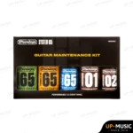 ชุดน้ำยาทำความสะอาดกีตาร์ Jim Dunlop System 65 Guitar Maintenance Kit - Image 3