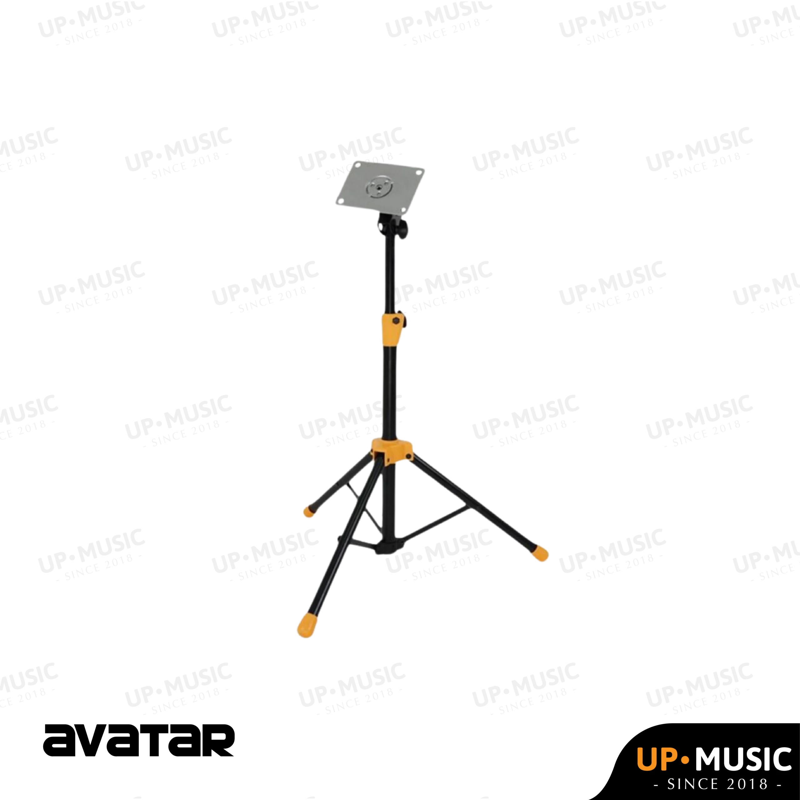 Avatar Drum Pad Stand