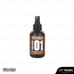 Jim Dunlop Formula 65 Fingerboard 01 Cleaner & Prep