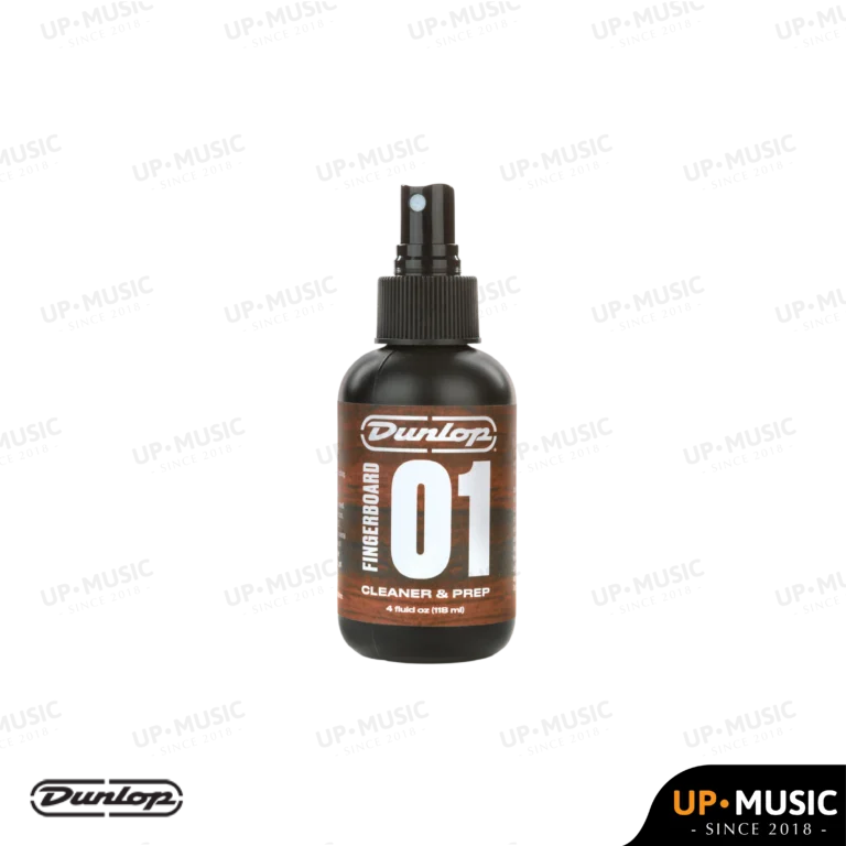 Jim Dunlop Formula 65 Fingerboard 01 Cleaner & Prep