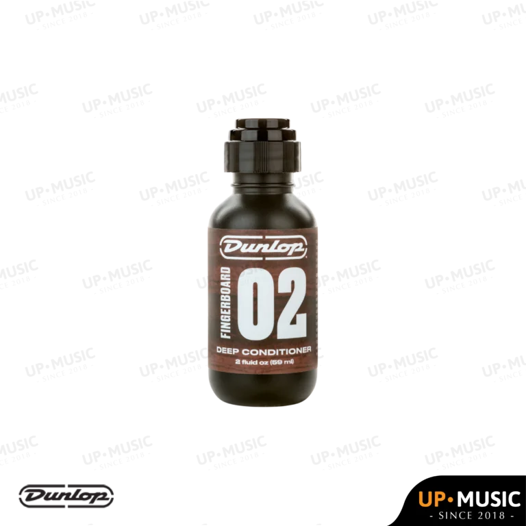 Jim Dunlop Formula 65 Fingerboard 02 Deep Conditioner