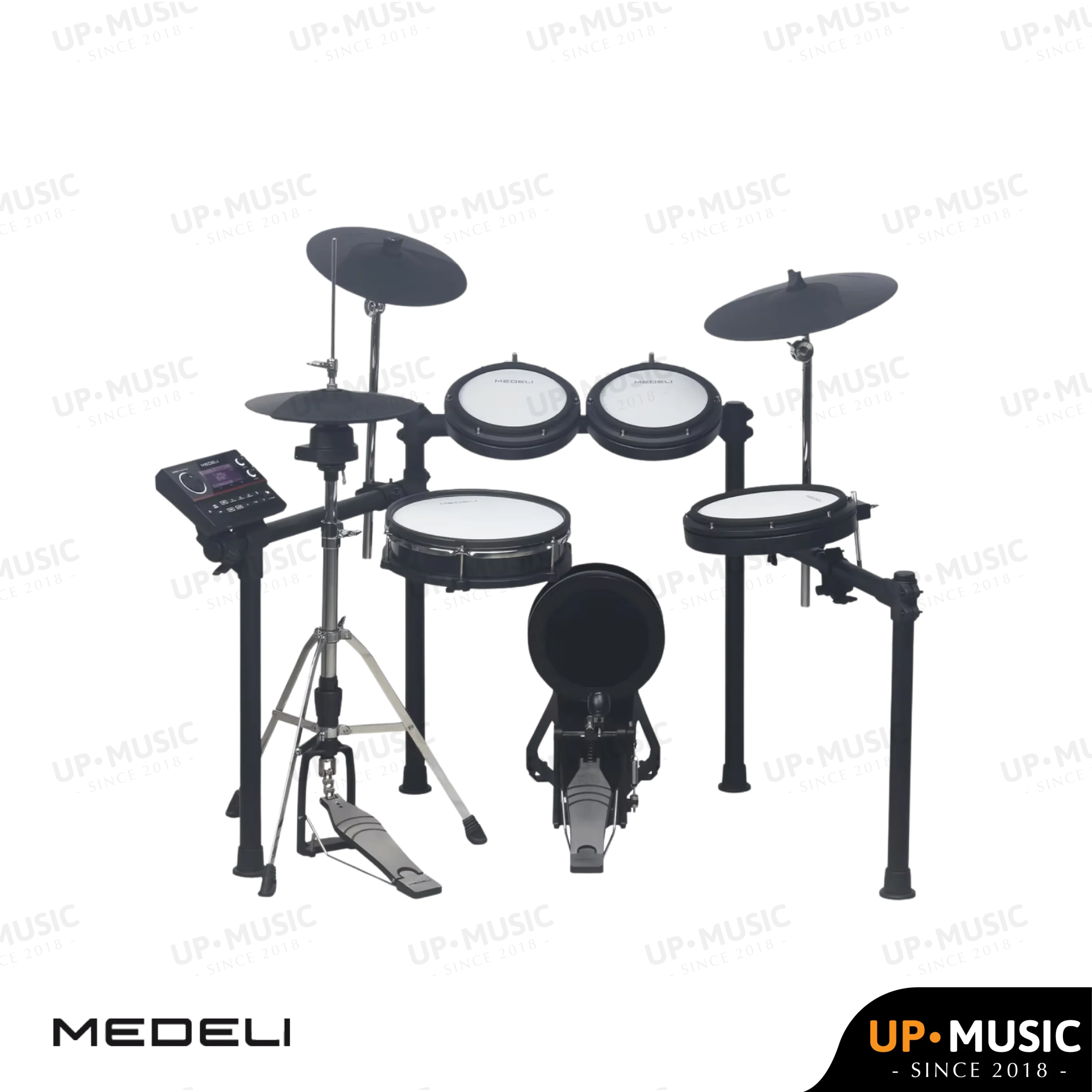 Medeli MZ538