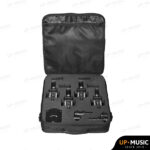 ชุดเซตไมโครโฟนกลองชุด Beyerdynamic TG Drum set ​​​​​​​pro M - Image 2