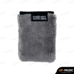 ผ้าไมโครไฟเบอร์ Ernie Ball Ultra-Plush Microfiber Polish Cloth - Image 2