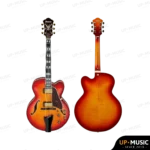 กีตาร์ไฟฟ้า Ibanez AF115 - Image 2