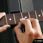 ชุดอุปกรณ์ทำความสะอาดเฟรตกีตาร์ Ibanez IFC1000 - Image 6