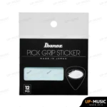 สติ๊กเกอร์กันลื่นแปะปิ๊ก Ibanez PGS12 - Image 4