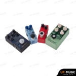 ฝาครอบปุ่มเอฟเฟค RockBoard StomPete - Image 5