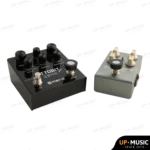 ฝาครอบปุ่มเอฟเฟค RockBoard BigToe - Image 7