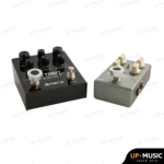 ฝาครอบปุ่มเอฟเฟค RockBoard BigToe - Image 6