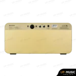 ตู้แอมป์กีตาร์ไฟฟ้า Mooer F40i Li - Image 16