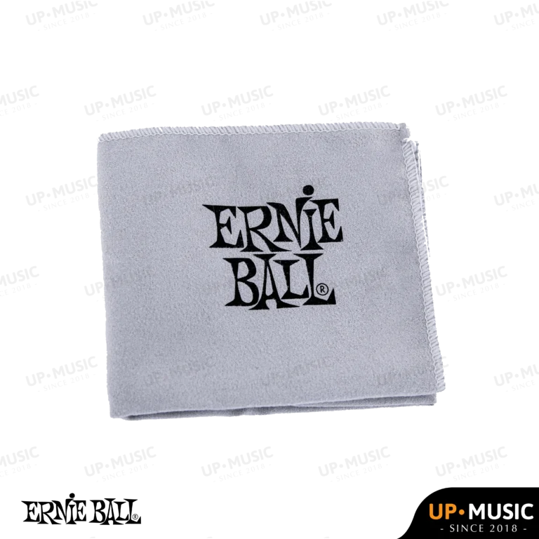 Ernie Ball Polish Cloth