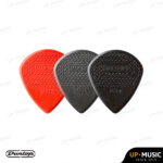 Jim Dunlop Max-Grip Jazz III