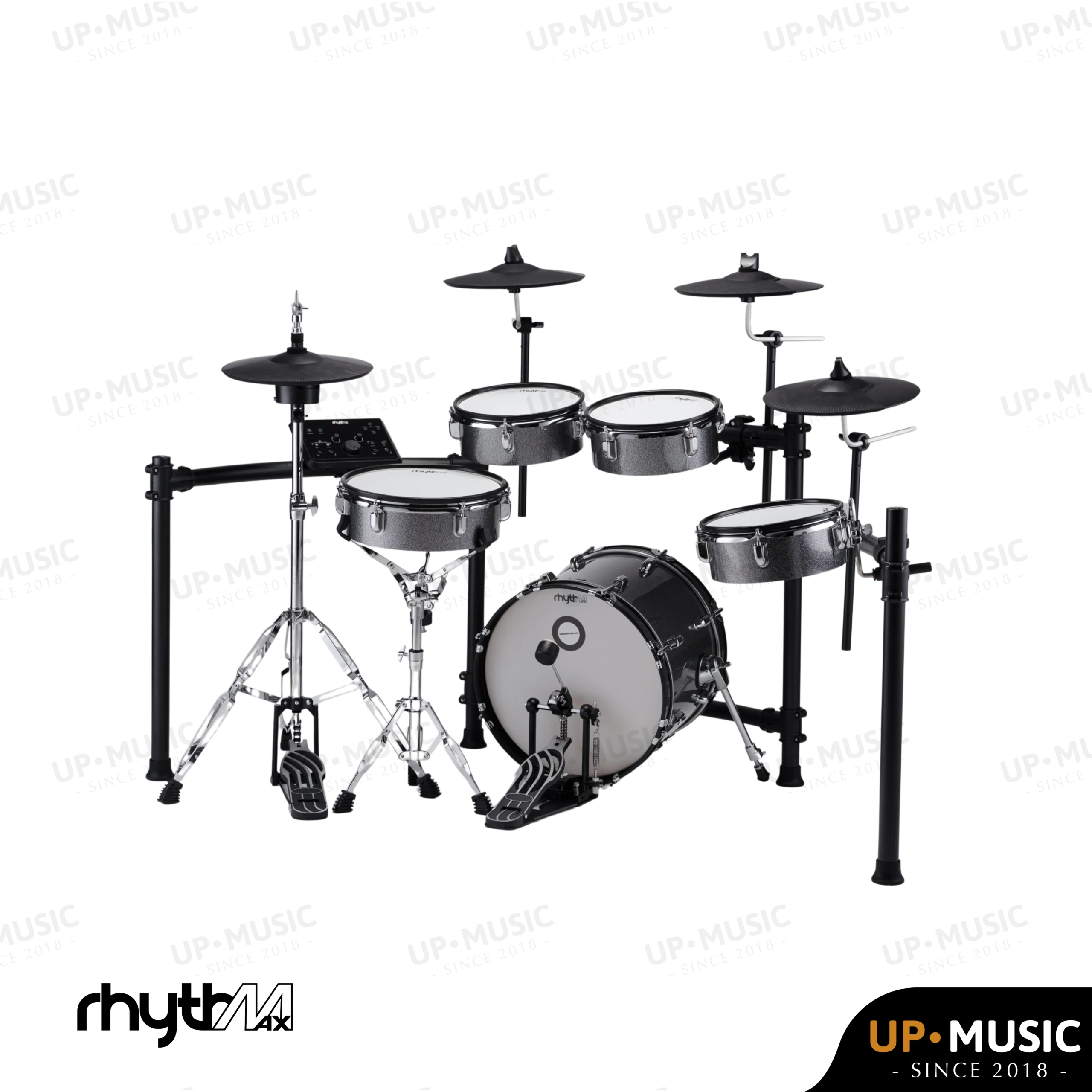 RhythMax CFS