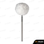 หัวกระเดื่อง Vic Firth VicKick Beaters Fleece-Covered Felt - Image 2