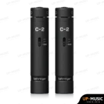 ไมโครโฟนคอนเดนเซอร์ Behringer C-2 - Image 3
