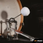หัวกระเดื่อง Vic Firth VicKick Beaters Fleece-Covered Felt - Image 4