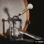 หัวกระเดื่อง Vic Firth VicKick Beaters Wood Shaft - Image 4