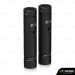 ไมโครโฟนคอนเดนเซอร์ Behringer C-2 - Image 6
