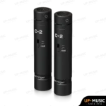 ไมโครโฟนคอนเดนเซอร์ Behringer C-2 - Image 8