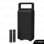 ไมโครโฟนคอนเดนเซอร์ Behringer C-2 - Image 9