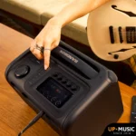 ตู้แอมป์กีตาร์ไฟฟ้า JBL BandBox Trio - Image 9