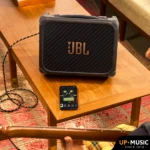ตู้แอมป์กีตาร์ไฟฟ้า JBL BandBox Trio - Image 10