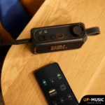 ตู้แอมป์กีตาร์ไฟฟ้า JBL BandBox Solo - Image 10