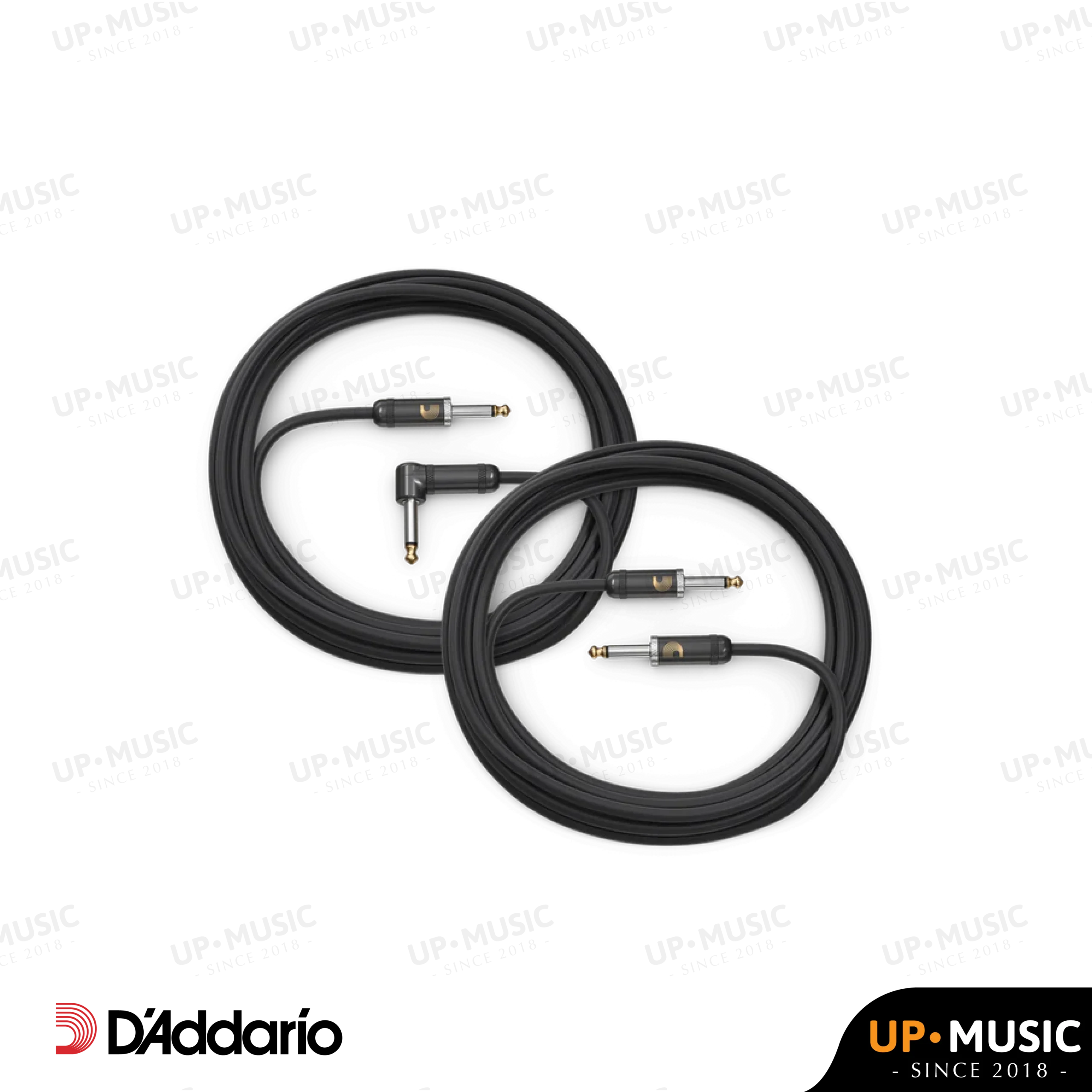 D’Addario American Stage Instrument Cable