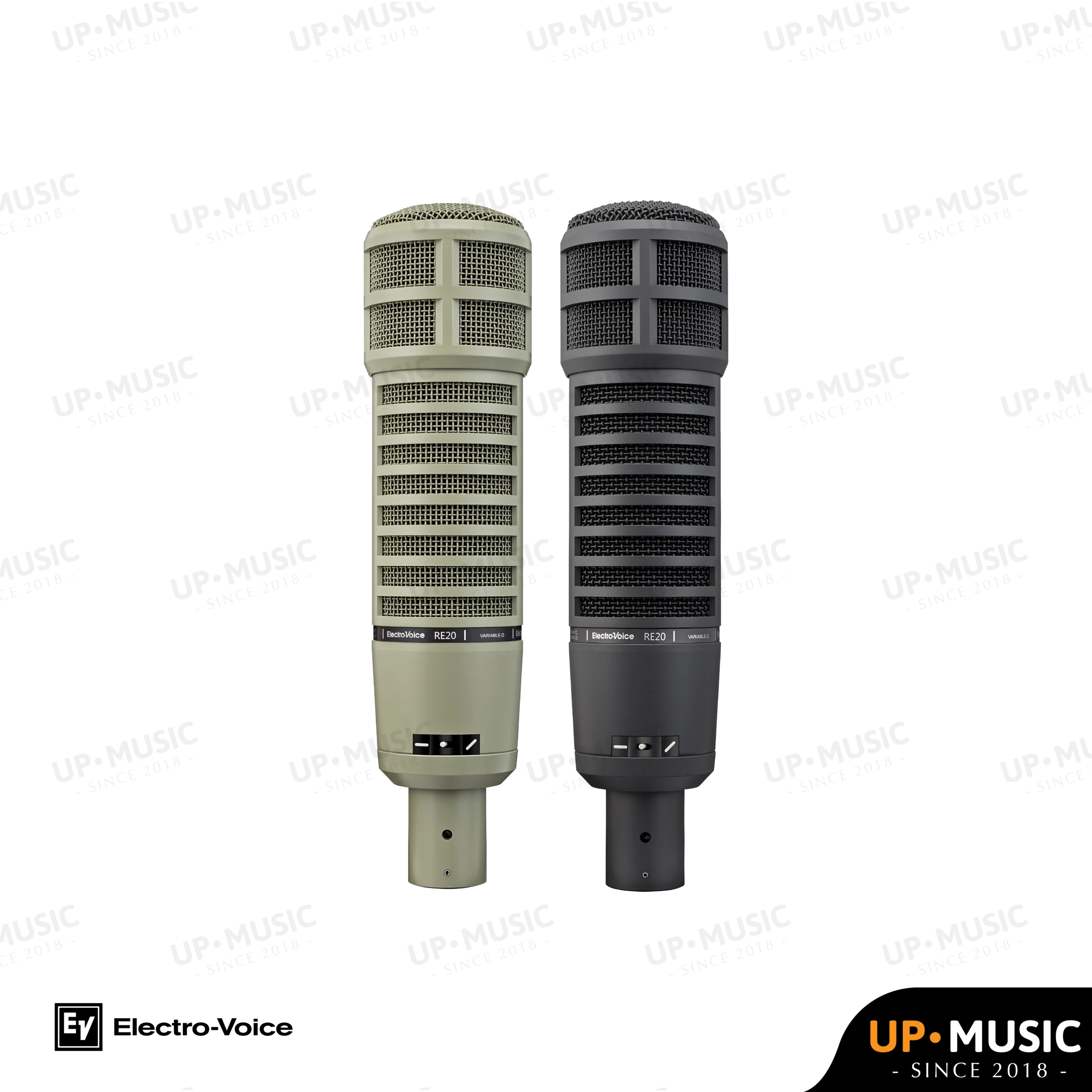 Electro-Voice RE20