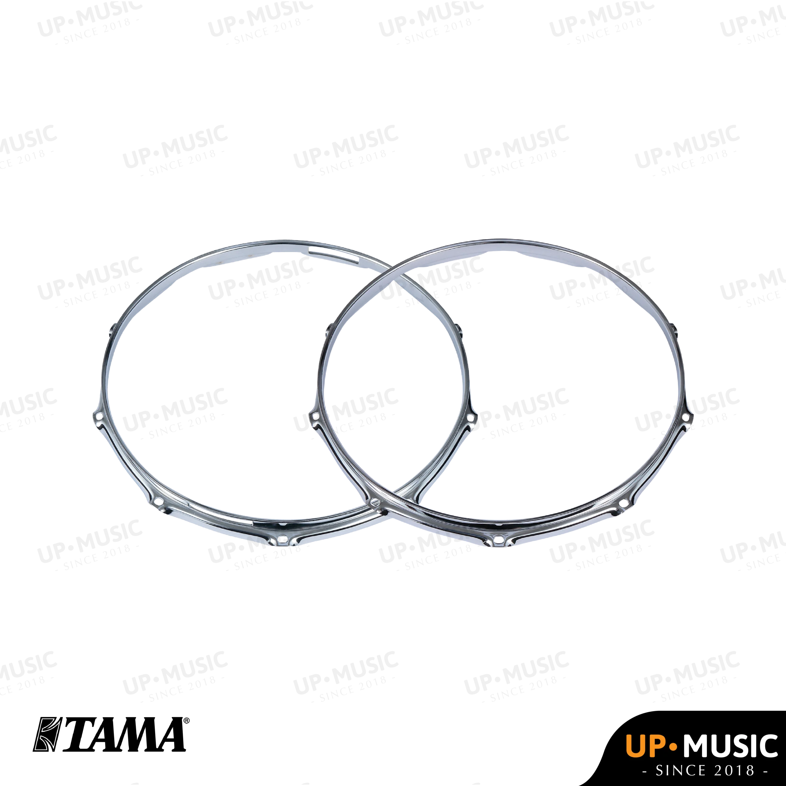 TAMA 2.3mm Steel Mighty Hoops
