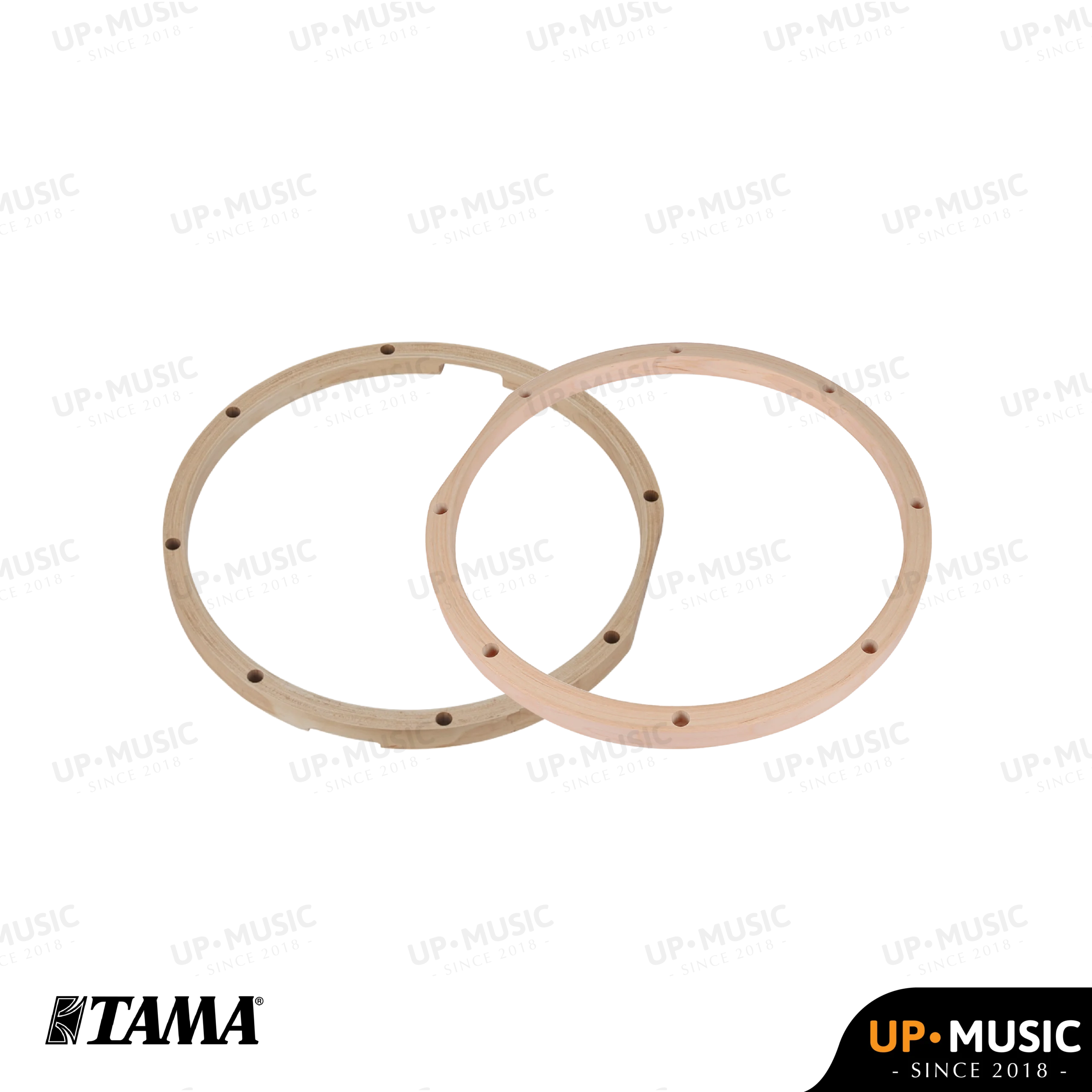TAMA Maple Wood Hoops