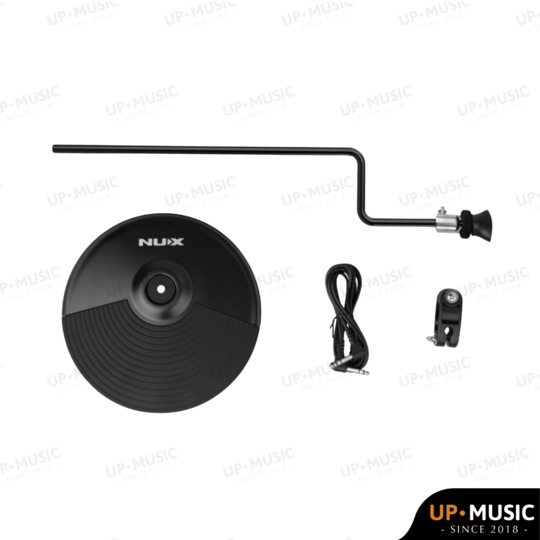 NUX DM-110 Cymbal Pad