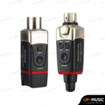 ไวเลสไมโครโฟน Xvive U35 Complete Dynamic System - Image 2