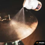 น้ำยาทำความสะอาดฉาบ Meinl Cymbal Cleaner - Image 3