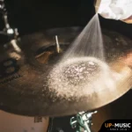 น้ำยาทำความสะอาดฉาบ Meinl Cymbal Polish - Image 3