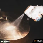 น้ำยาทำความสะอาดฉาบ Meinl Cymbal Protectant - Image 3