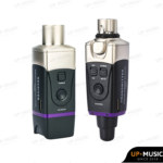 ไวเลสไมโครโฟน Xvive U35C Complete Condenser System - Image 2