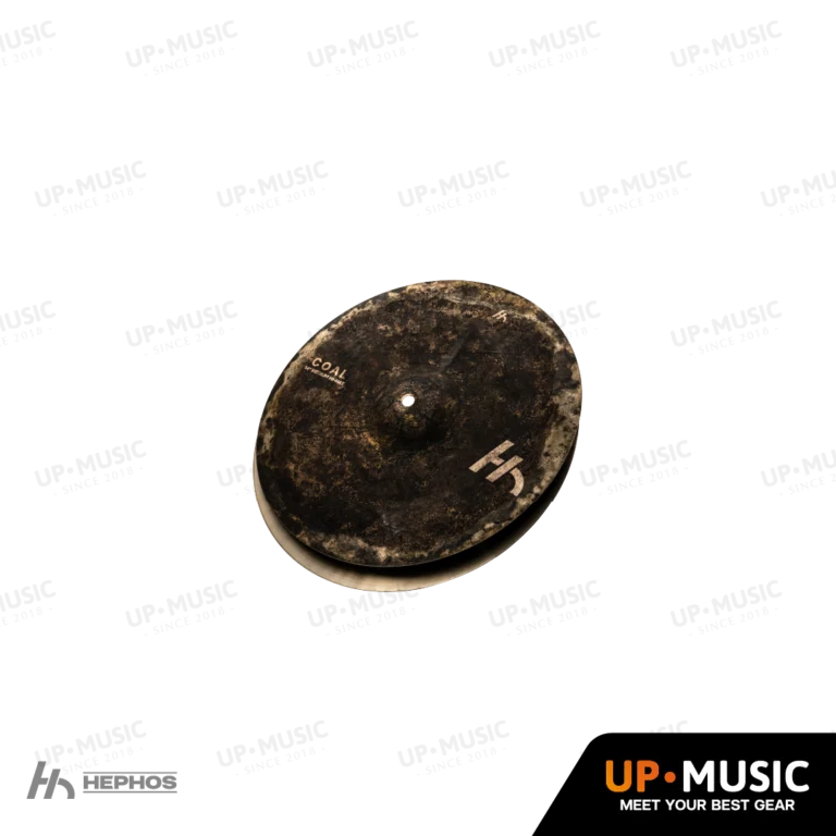 HEPHOS COAL Hi-Hat