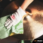 น้ำยาทำความสะอาดฉาบ Meinl Cymbal Cleaner - Image 4