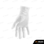 ถุงมือกลอง Meinl Cymbal Gloves - Image 4