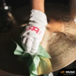 น้ำยาทำความสะอาดฉาบ Meinl Cymbal Polish - Image 4